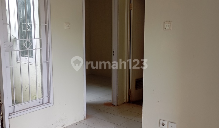 Disewakan Rumah Murah di Bale Tirtawana Bogor 2