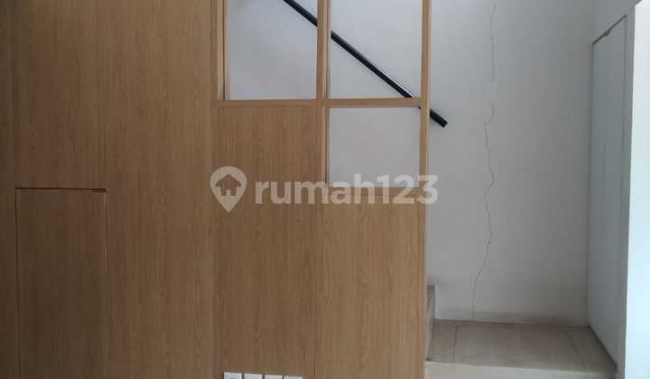 For Sale: Nice 2-Story House in Tabebuya Cluster, Inspirahaus, BSD 2