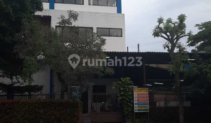 Warehouse BSD Taman Tekno Free from Illegal Levies Warehouse BSD Taman Tekno Free from Illegal Levies