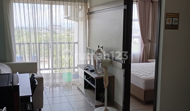 Disewakan Apartemen Full Furnished Cantik di Saveria BSD
