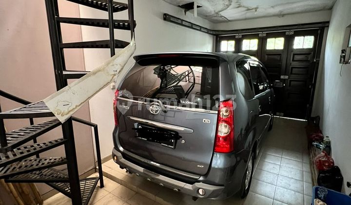 Wts Rumah Cantik Siap Huni di Suvarna Sutera 2