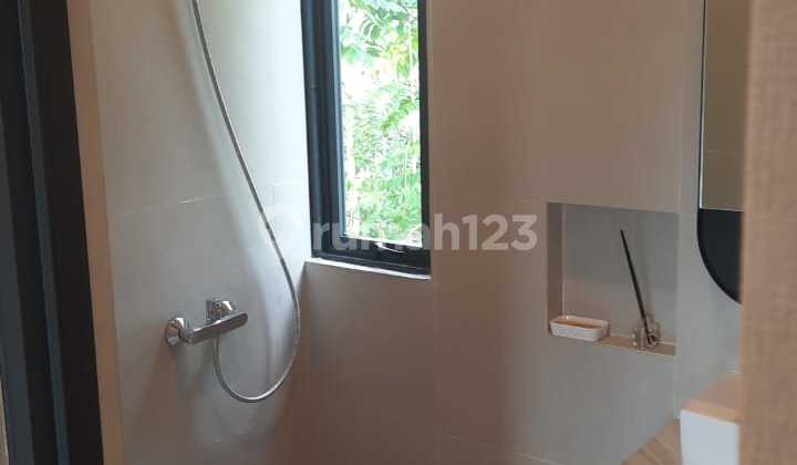 Rumah Unfurnished Bagus Citra Garden Serpong Cisauk, Tangerang