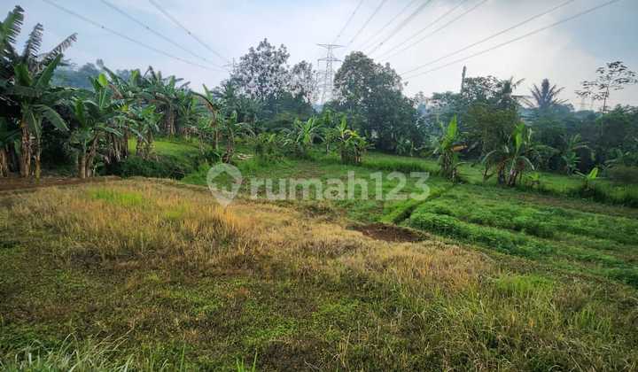 Prime 2.8 Hectare Freehold Land with SHM Title, Cinere, Depok Prime 2.8 Hectare Freehold Land with SHM Title, Cinere, Depok