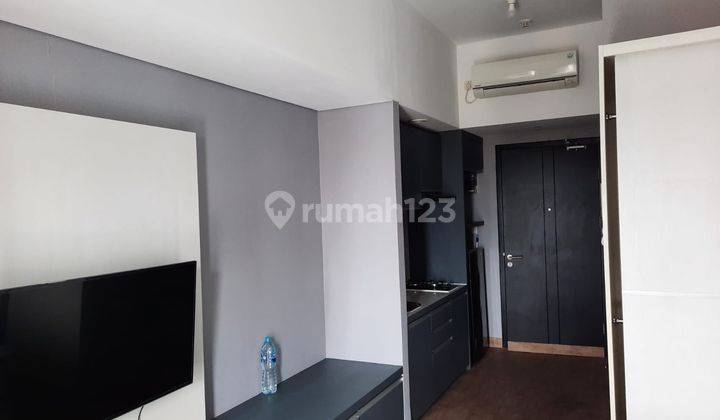 Apartemen Casa De Parco Studio Furnished Murah 1