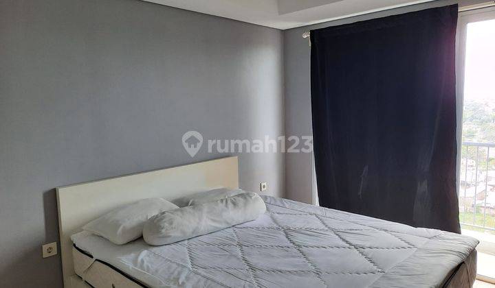 Apartemen Casa De Parco Studio Furnished Murah 2