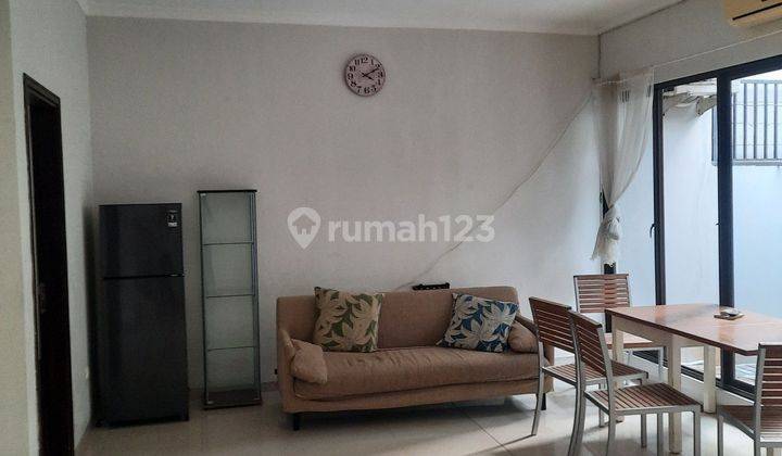 Rumah di Laverde dekat BSD Comfy Murah 1