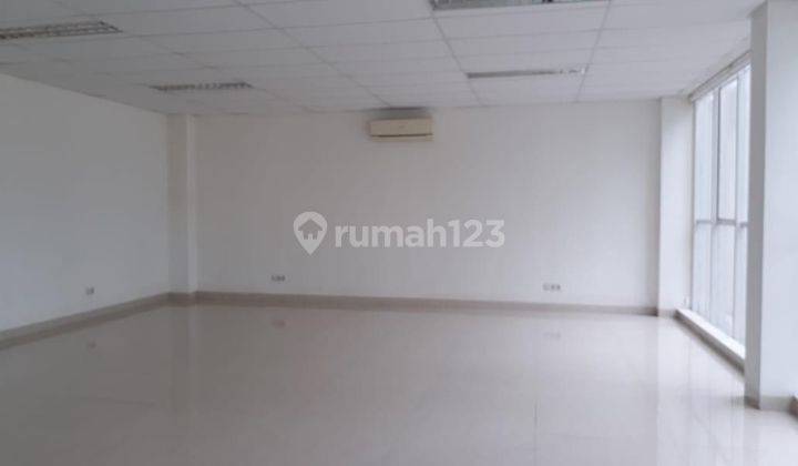 Kantor di Taman tekno BSD Bagus 2