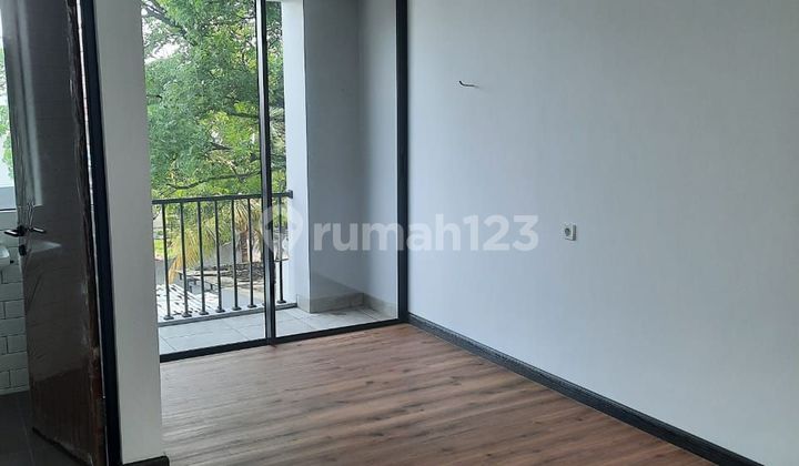 Rumah Baru Griyaloka BSD - Comfy 2