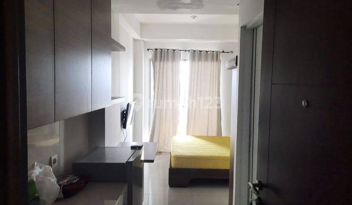 Studio Springwood Alam Sutera Furnished 1