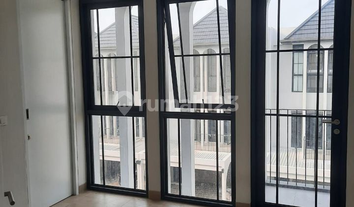 Dijual Rumah Baru 3 lantai Aether Greenwich BSD Rumah di Aether Greenwich 3 Lantai Baru Selatan Dijual Rumah Baru 3 lantai Aether Greenwich BSD Rumah di Aether Greenwich 3 Lantai Baru Selatan