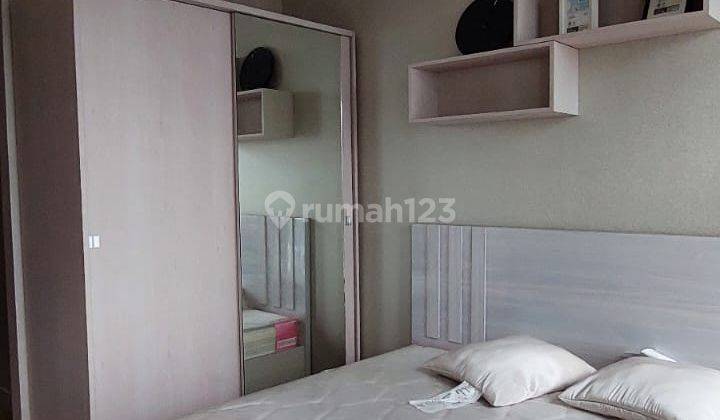 Dijual Cepat Apartemen Bsd Saveria Studio Furnished 1