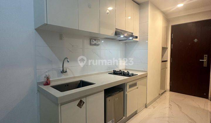 Dijual Apartement Sky House Bsd Tipe Studio Furnished 2