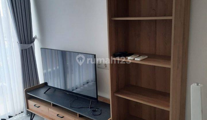 For Rent Sky House Bsd 2 BR Furnished 1