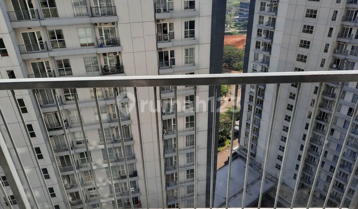 Apartemen BSD Casa De Parco Studio Comfy Apartemen BSD Casa De Parco Studio Comfy