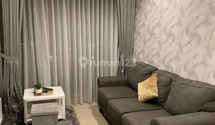 Disewa cepat n murah Branz Apartment 2 Kamar Tidur 2