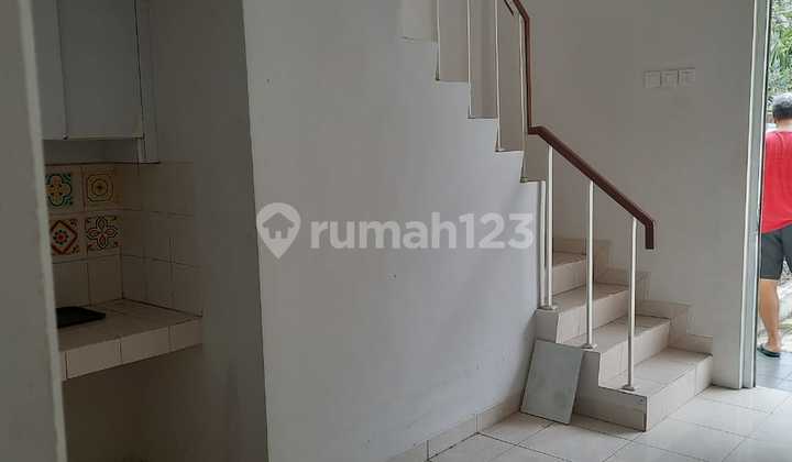 Dijual Rumah Murah Serpong Jaya The View 2