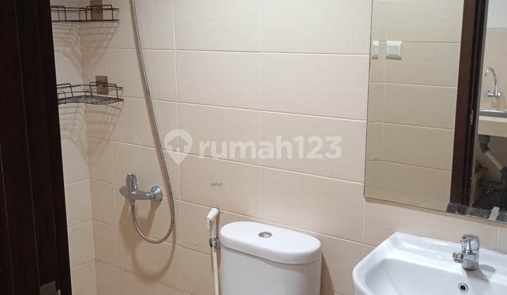 For Rent Furnished Apartment in BSD Saveria 2