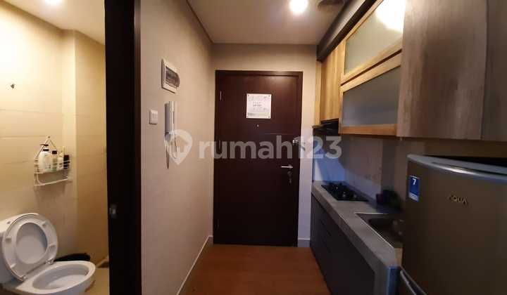 For Rent Fully Furnished Ready to Occupy at Saveria Apartment BSD 2