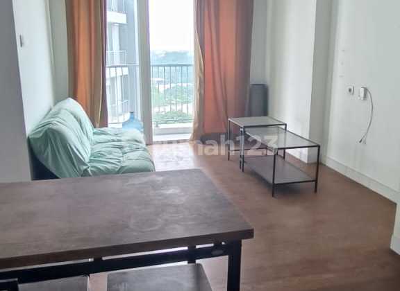 Apartemen 2BR Casa De Parco BSD City