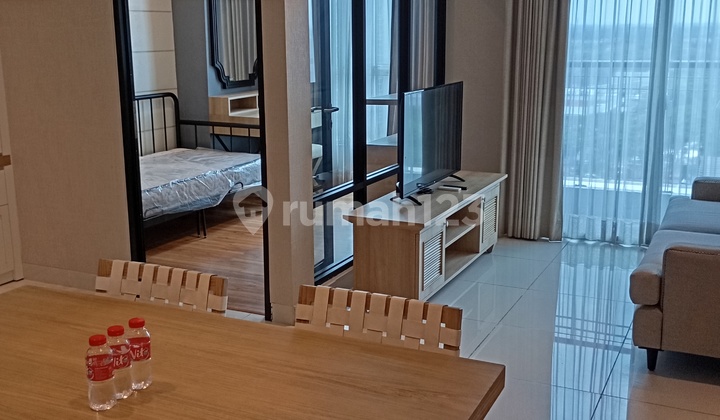 For Sale Beautiful Brand New Apartment in Roseville Bsd City For Sale Beautiful Brand New Apartment in Roseville Bsd City