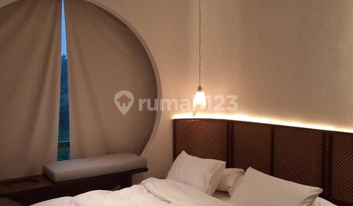 For Rent 2BR+Study Room Apartment Marigold BSD 2