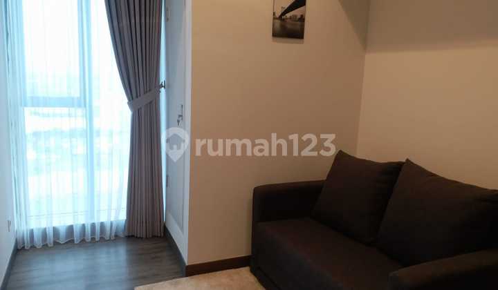 For Sale Ready-to-Occupy Apartment in Branz BSD City 2