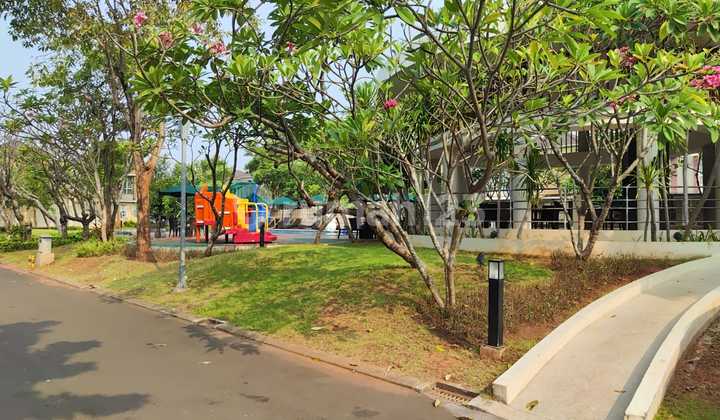 Neat and Well-Maintained Ready-to-Occupy House, Gading Serpong Thomson Cluster. 2