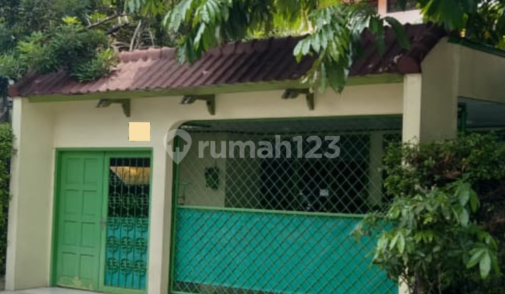 Rumah Kost Bagus SHM Pejompongan, Jakarta Pusat