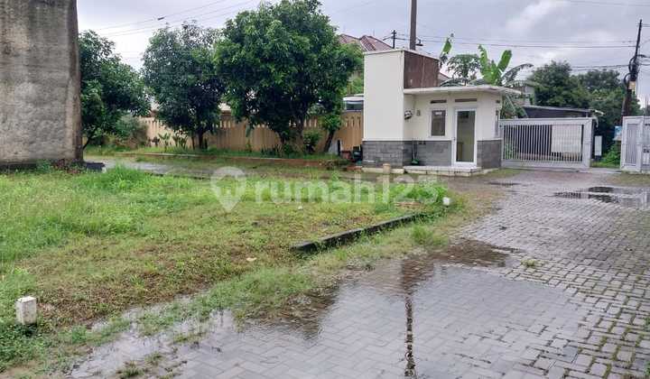 Tanah Kavling Perumahan Dharmais Kencana Tanah Sareal, Bogor