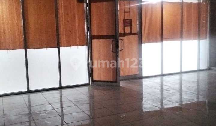 For Rent: Ready-to-Use Kiosk at Saveria BSD