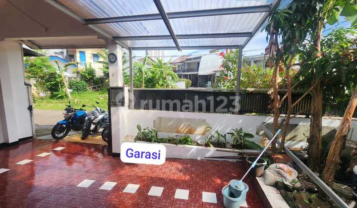 Nice House Griya Loka BSD City, Tangerang