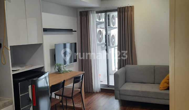 Mtown Gading Serpong Apartment, Strategic Location Mtown Gading Serpong Apartment, Strategic Location