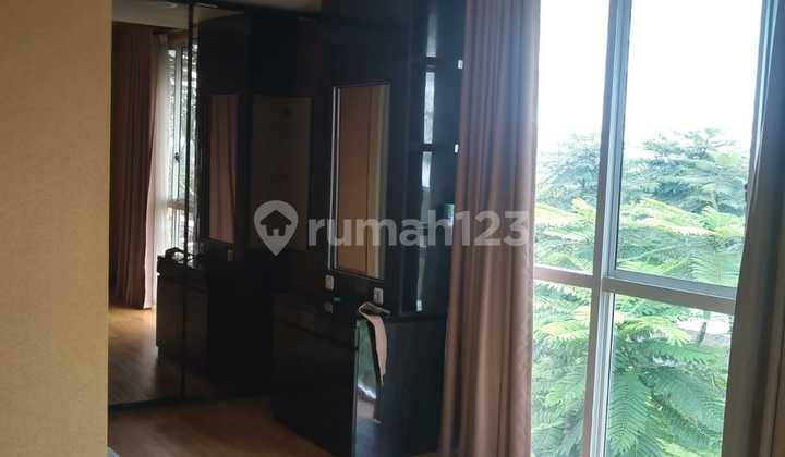 Apartemen Full Furnished Siap Huni di Gading Serpong