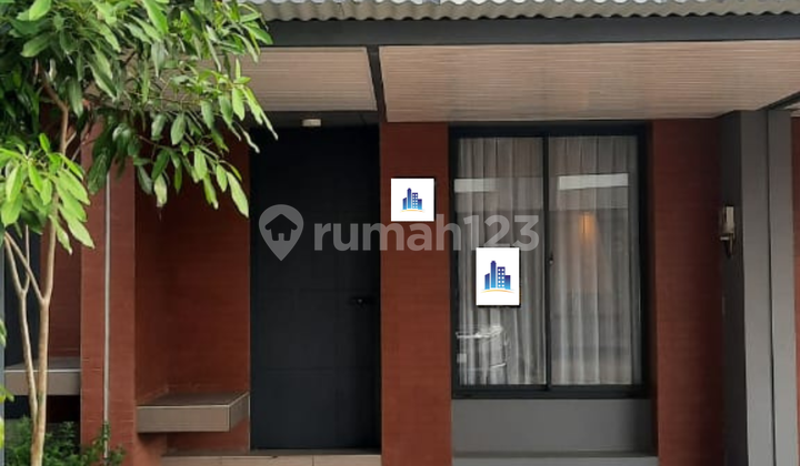 For Sale 2-Story Move-In Ready House in Freja BSD City