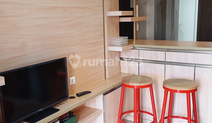 Disewakan Apartemen Full Furnished Bsd Saveria