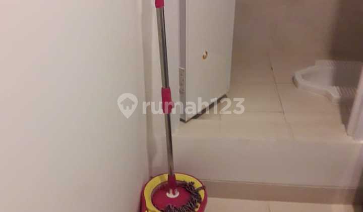 2BR Fully Furnished Nice Marigold Apartment BSD City 2