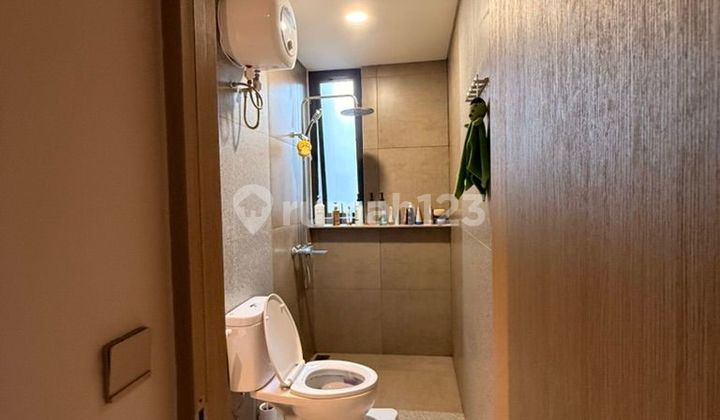 For Sale Modern House Fully Furnished in BSD Tanakayu Jiva 2