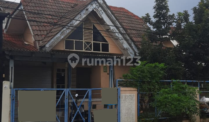 Griya Loka BSD House, Tangerang 1