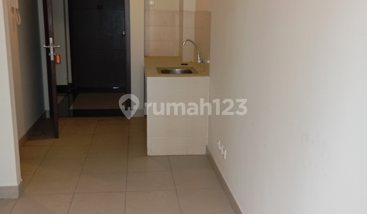 Wts Apartemen Strategis Type Studio di Saveria BSD Wts Apartemen Strategis Type Studio di Saveria BSD