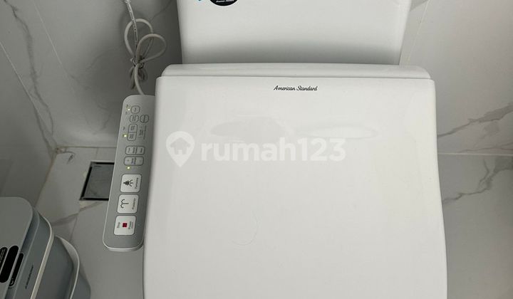 Rumah Mewah 3 Lantai SHM Gading Imperial, Kelapa Gading Jakarta Utara 2