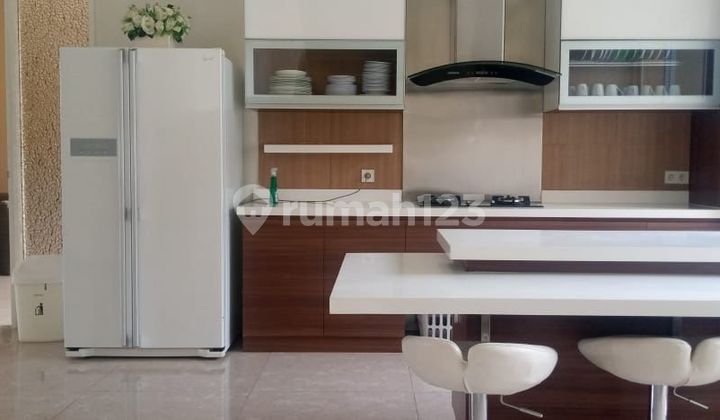 LUXURY HOUSE NORTHRIDGE SENTUL CITY 2