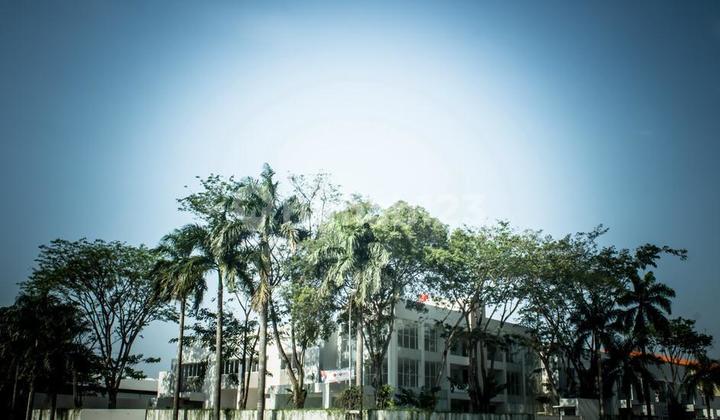 Deluxe Ready-to-Occupy Office Space, Taman Tekno BSD