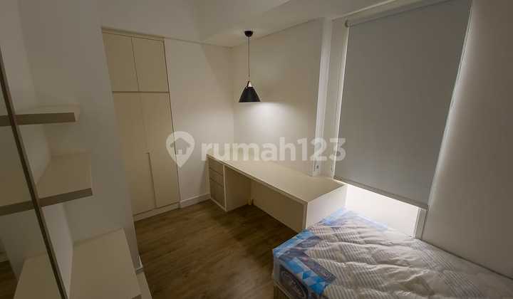 Disewakan Apartemen Casa De Parco Bsd 2