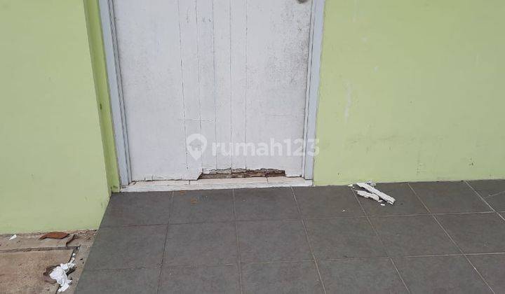 Rumah 2 Lantai Siap Huni di Area Serpong Pamulang 2