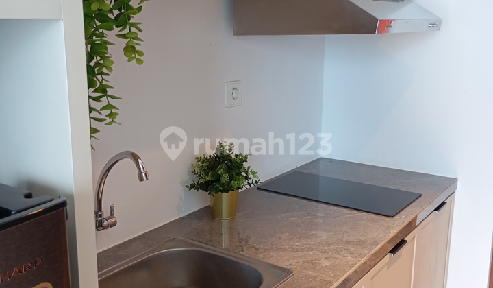 Apartemen Brand New di Roseville Bsd City