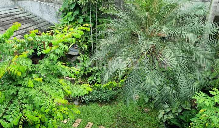 Dijual Rumah Full Furnished di Giri Loka BSD City 2