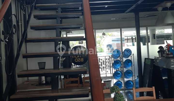 Dijual Kios Casa De Parco BSD Ex Cafe Siap Usaha Dijual Kios Casa De Parco BSD Ex Cafe Siap Usaha