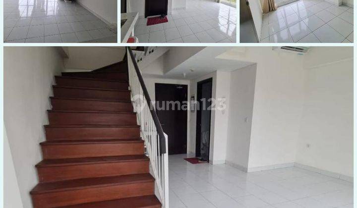 Dijual Apartemen Casa De Parco, Bsd 2