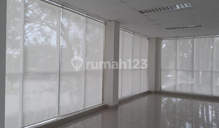 Deluxe Ready-to-Occupy Office Space, Taman Tekno BSD