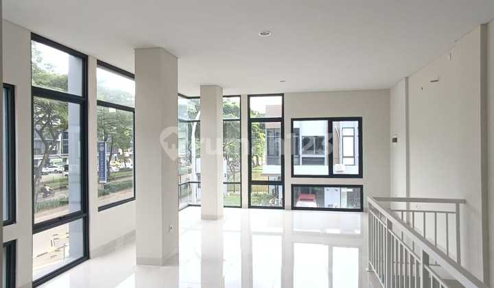 Disewakan Ruko 2 Lantai di Avenix 92 Bsd City Disewakan Ruko 2 Lantai di Avenix 92 Bsd City